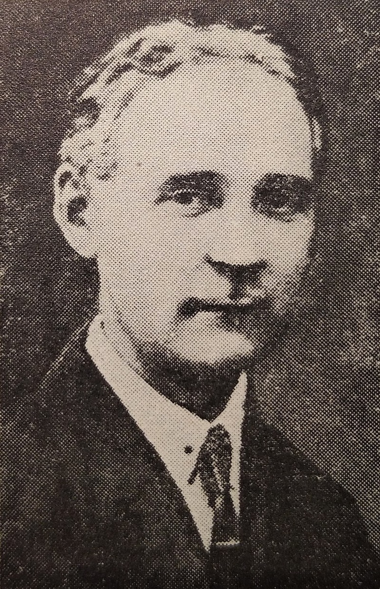 Н. М. Чернышев 