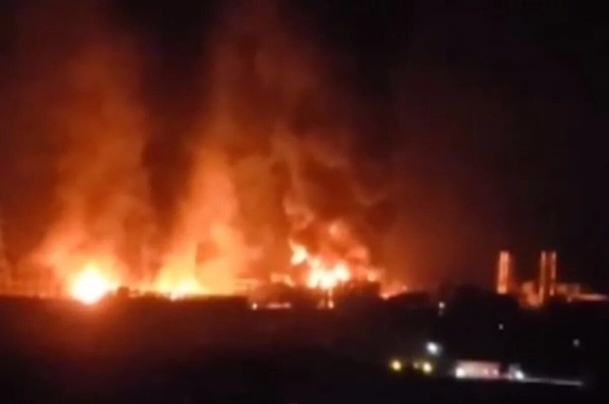    Пентагон подтвердил удар по объектам хуситов в Сане