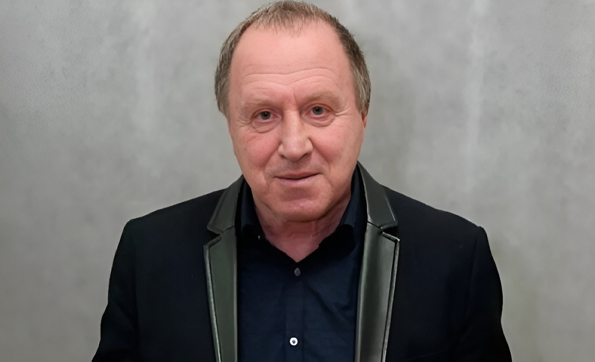 Владимир Стеклов.Фото Яндекс.Картинки