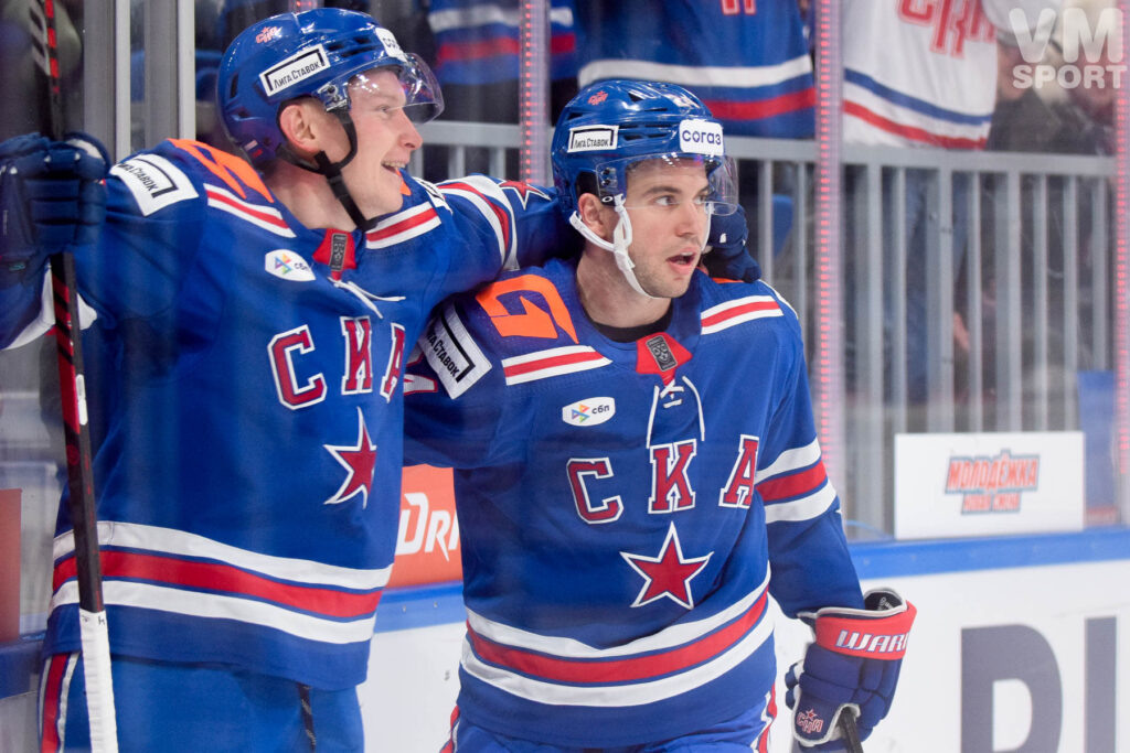 Фото: Ольга Софронова/ «В мире спорта»