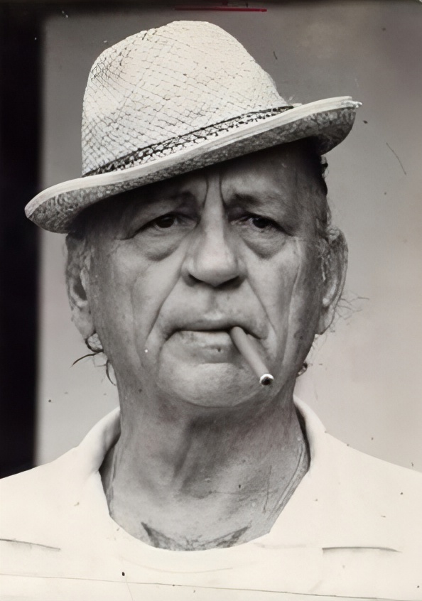 Анри Шарьер