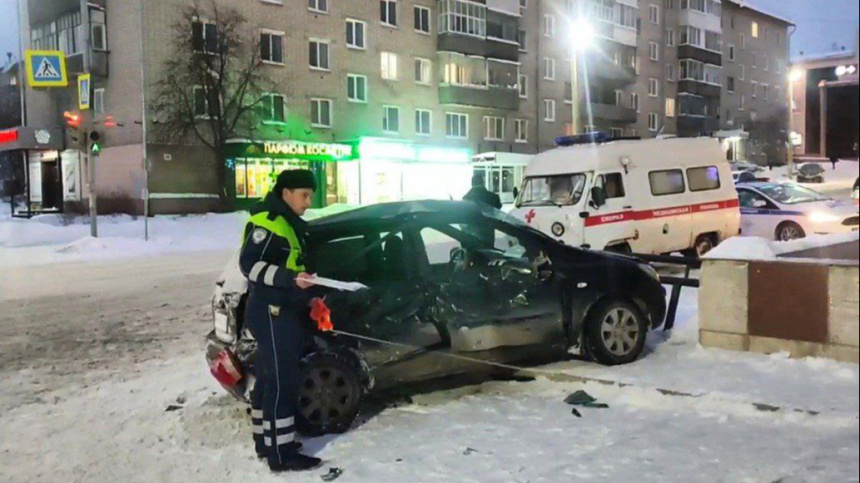    Фото: Telegram/Госавтоинспекция Свердловской области🇷🇺/gibdd_66