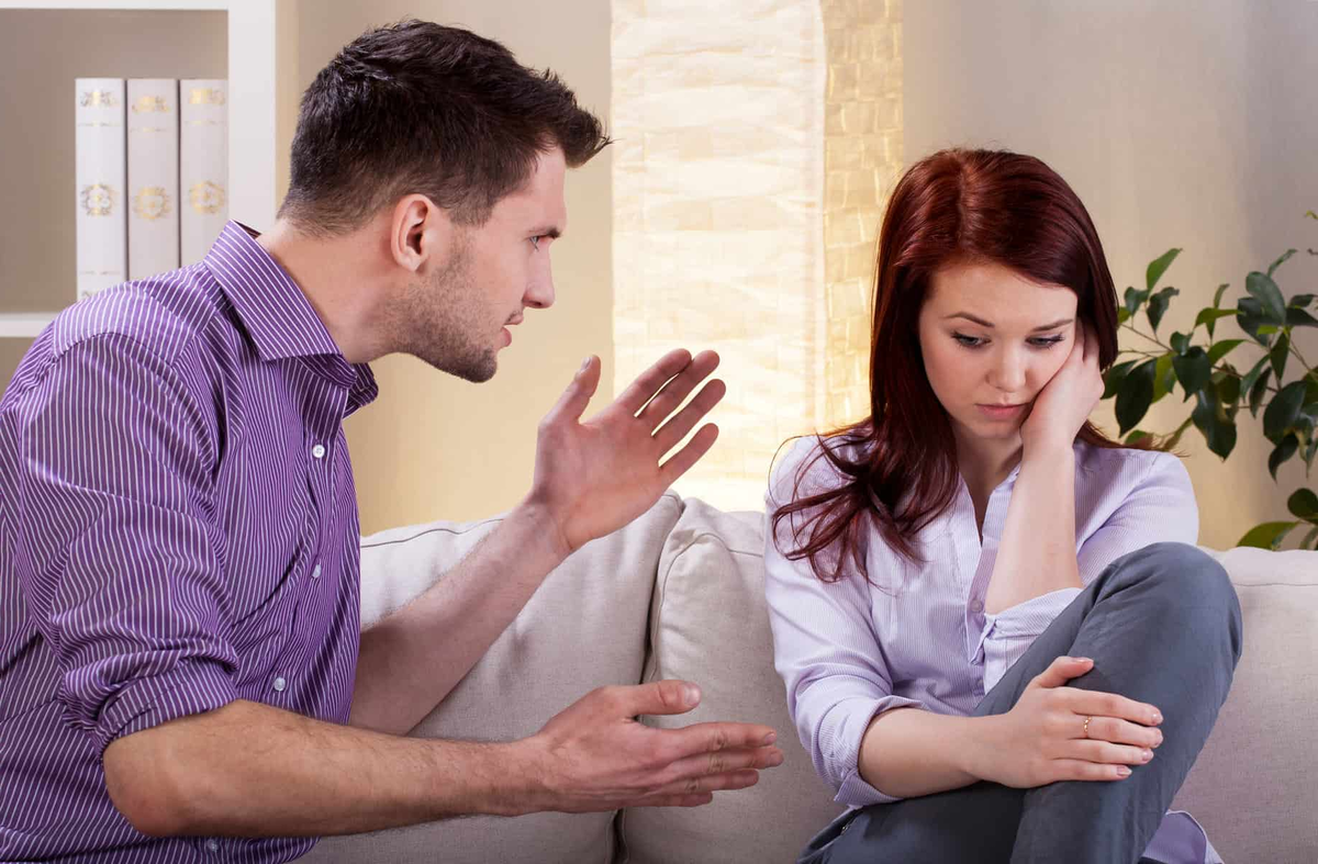 "Я еще могу быть счастливой!" или Как выбраться из паутины токсичных отношений