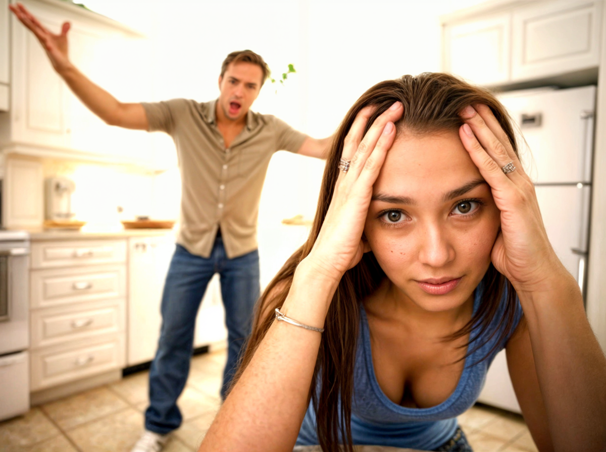 Почему мы выбираем токсичных партнеров: как перестать влюбляться в 'гадов' и найти здоровые отношения