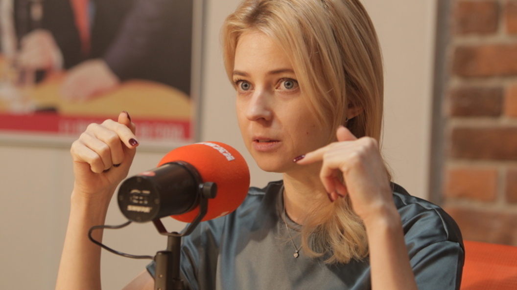    Фото: Komsomolskaya Pravda/Global Look Press