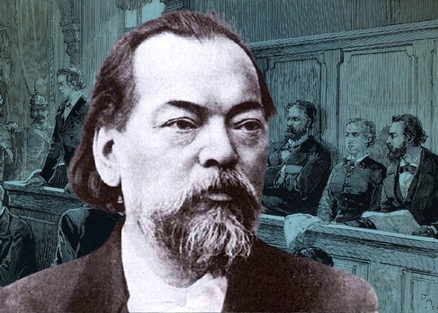 Федор Плевако