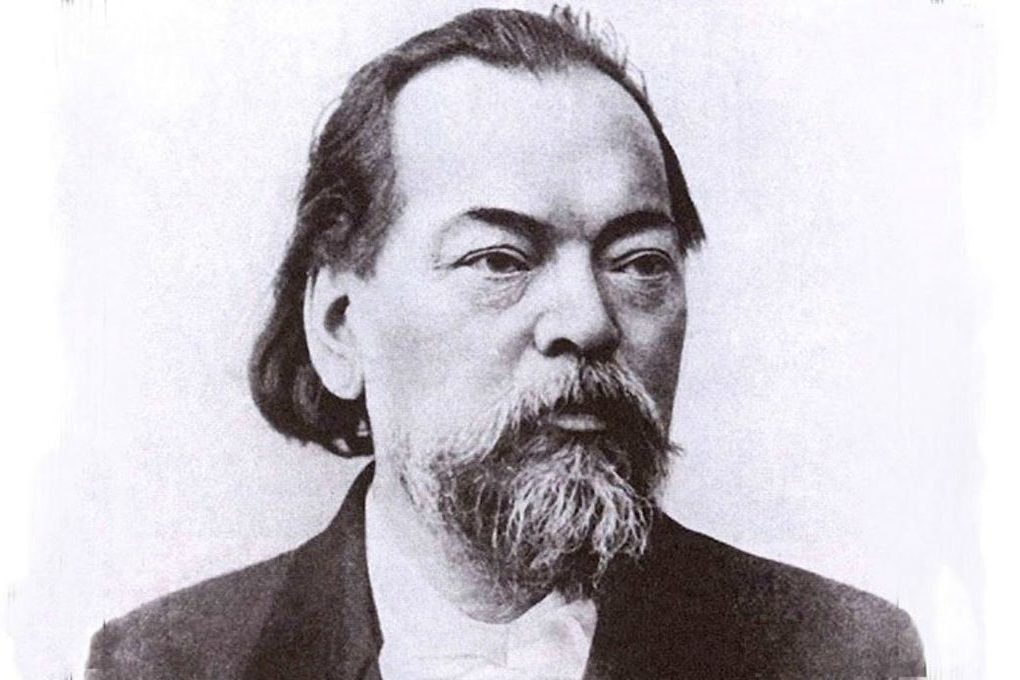 Федор Плевако