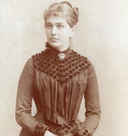 Мария Демидова