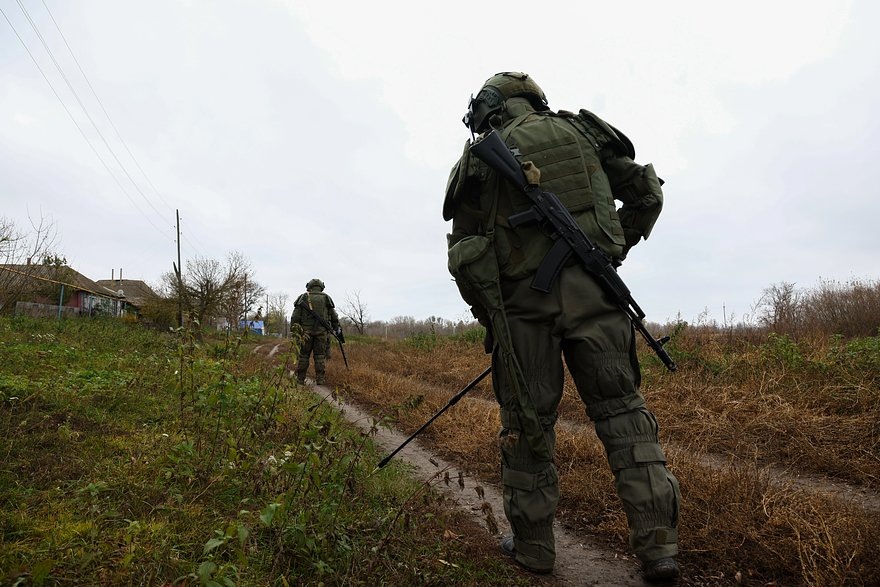    Фото: Natalia Shatokhina / news.ru / Global Look Press