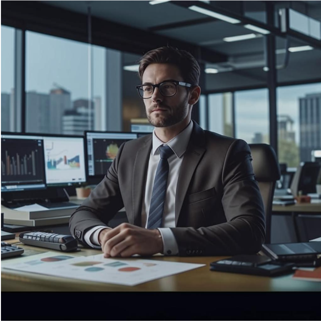 Изображение сгенерировала нейросеть Kandinsky.