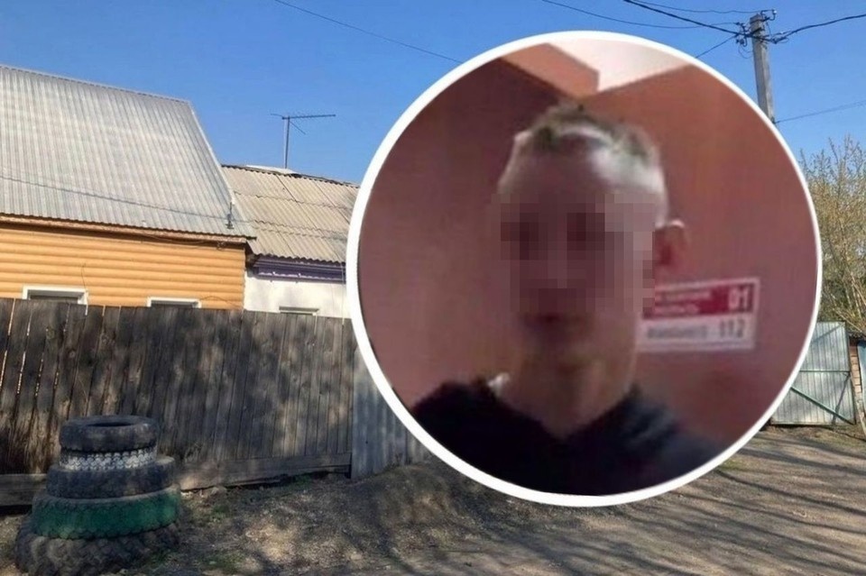 Подростку вменили 9 лет колонии. Фото: МАрия НОВИКОВА.