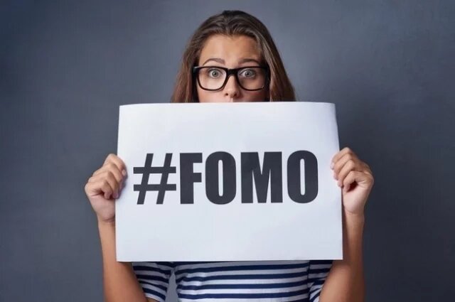    Что такое синдром упущенных возможностей и как от него избавиться?