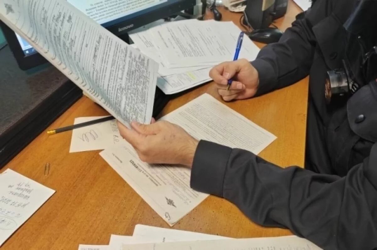    В аэропорту Владивостока задержан мигрант за нарушение законов РФ