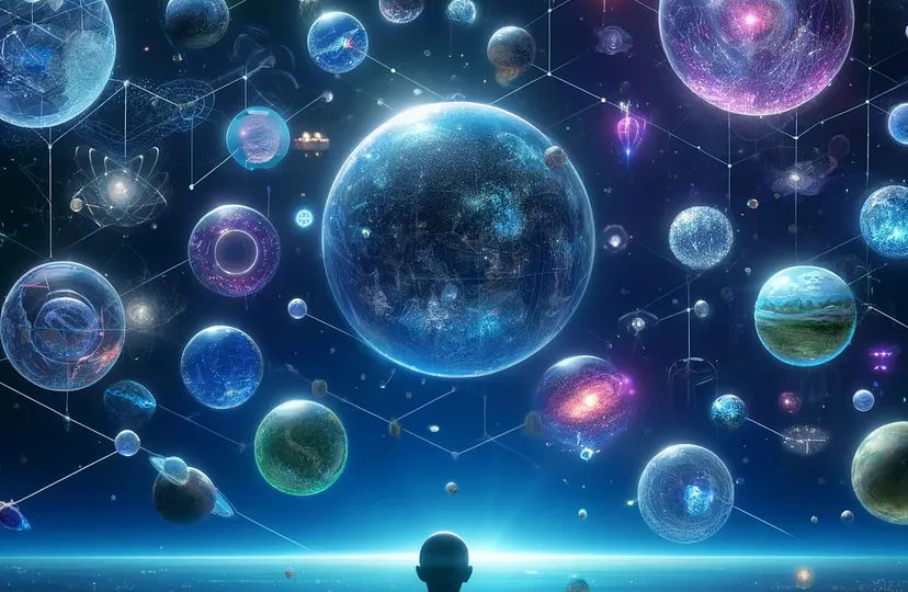 Нет, мы не живем в симуляции. Вот почему.