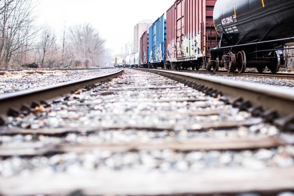    Фото: Benjamin Wagner / Unsplash.com