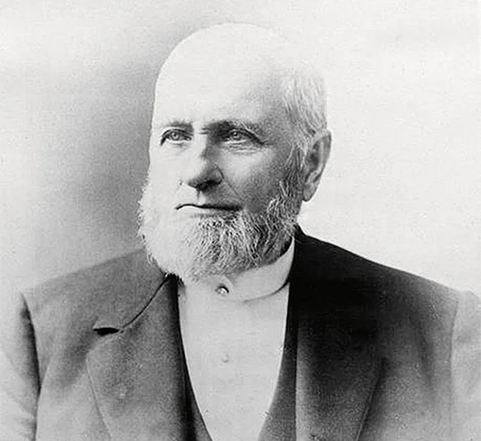 Уильям Эйвери Рокфеллер