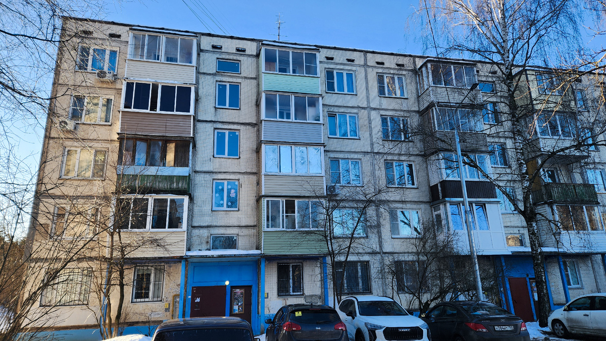 Красный Октябрь, 5. Все фото - авторские, если не указано иное.