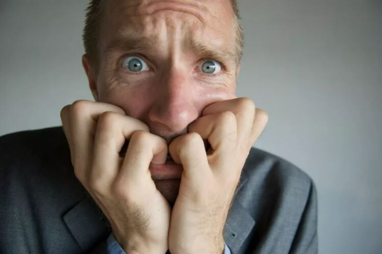 Иван ТАК не реагировал))