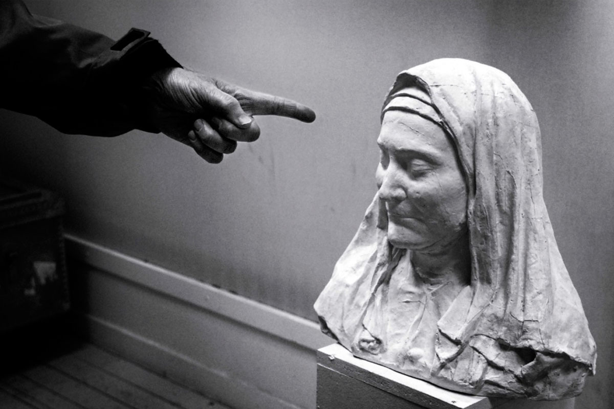 Мораль — это функция мозга