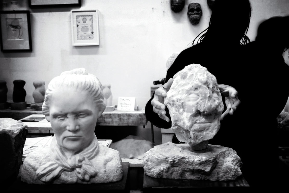 У каждого человека свой моральный компас