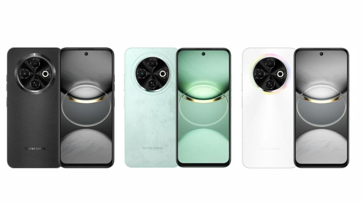 
Прошивки на Tecno Spark 30C Android 14, 15 и 16 HiOS официальные и альтернативные обновления