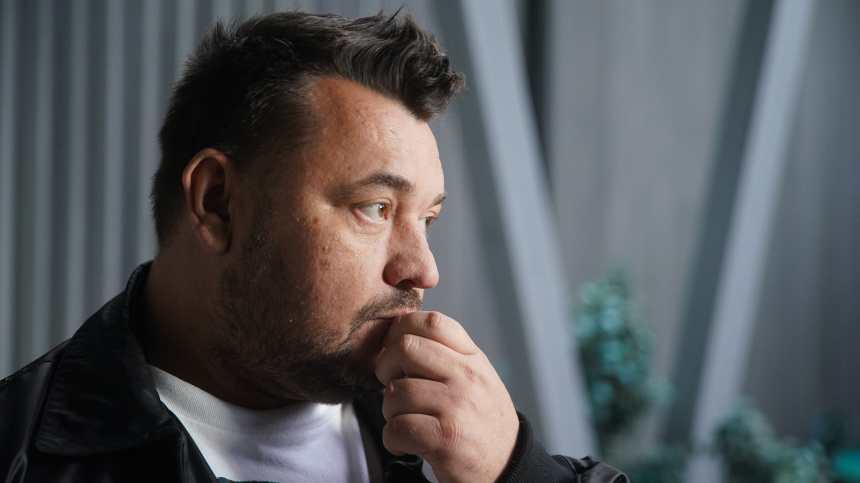    Фото: ИЗВЕСТИЯ/ЭДУАРД_КОРНИЕНКО