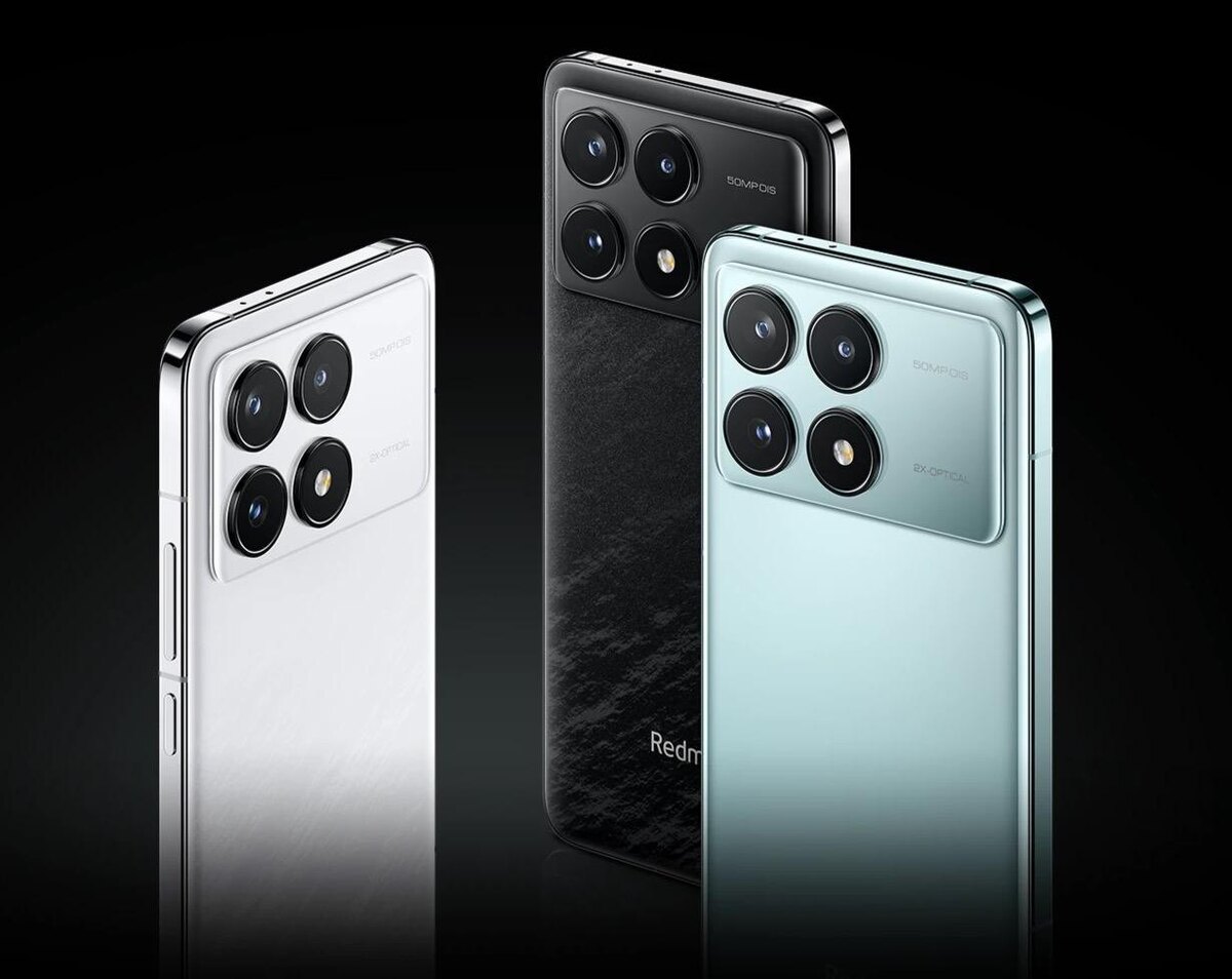 
Как обновить прошивку Xiaomi Redmi K80 Pro до Android 16, 15, 14 и установить новое ПО через Рекавери и USB Flash Tool
