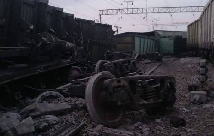 Восточно-сибирская транспортная прокуратура