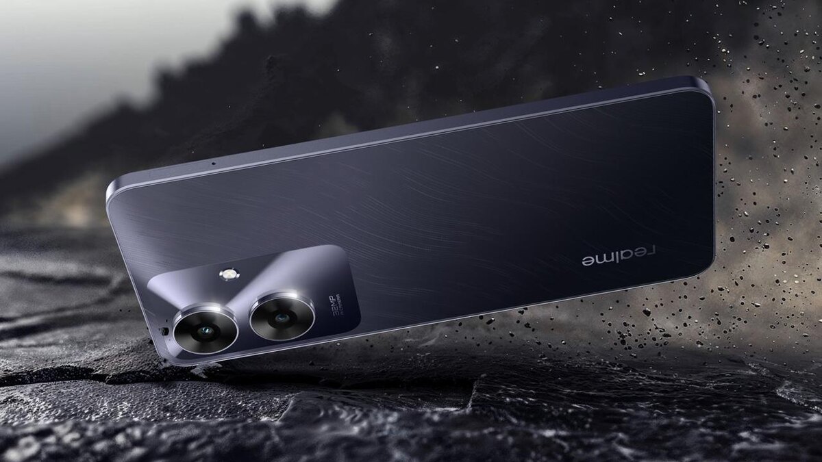 
Как разблокировать Realme Note 60x если забыл пароль и без потери данных в Android 16, 15, 14