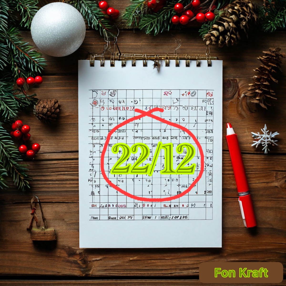 День, когда все должны прибыть к финишу. Коллаж автора, © 2024 год