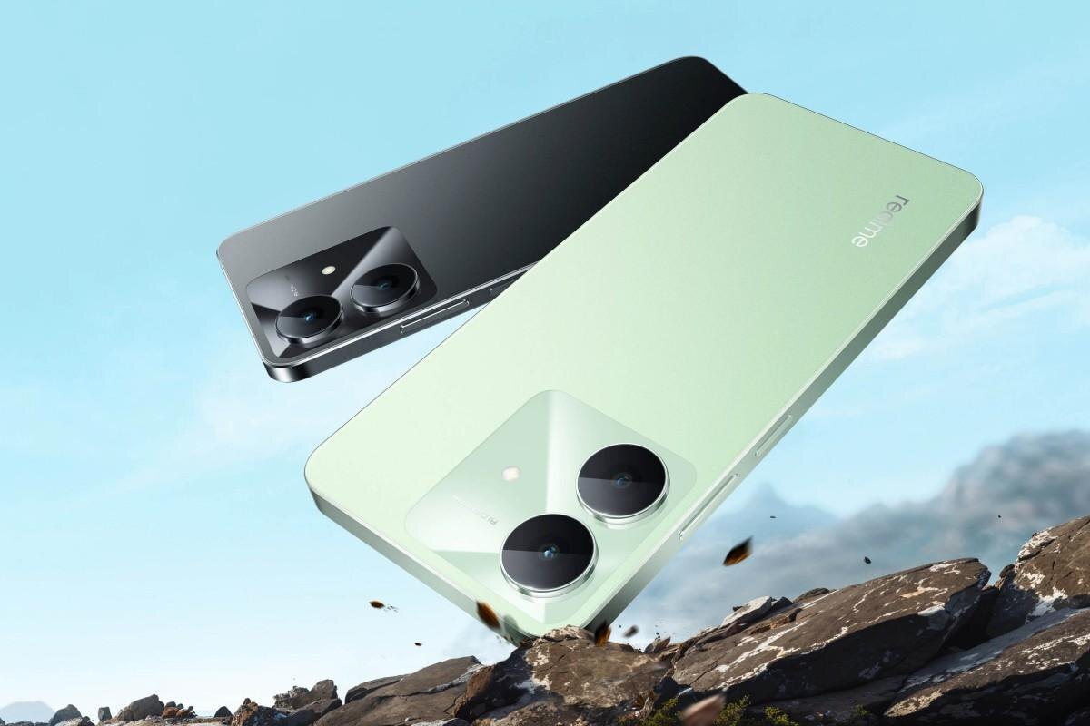 
Как на Realme Note 60x зайти в режим Recovery Mode через Fastboot или кнопки Android 16, 15, 14
