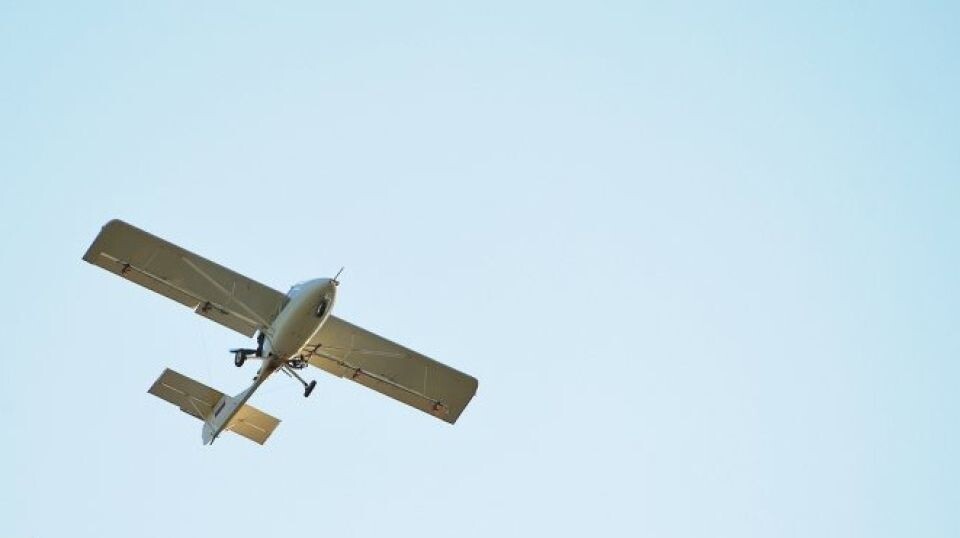    Самолет. Источник: pixabay.com