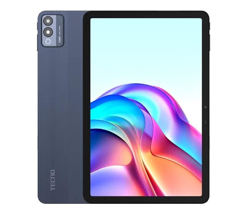 
Как подключить к Tecno MegaPad 11 USB флешку через OTG переходник в Android 16, 15, 14