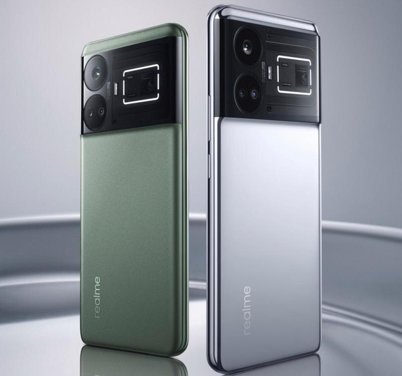 
Прошивки на Realme GT5 Pro Android 16, 15 и 14 официальные и кастомные версии