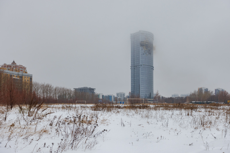    ФОТО: Sergey Elagin/Business Online/Global Look Press