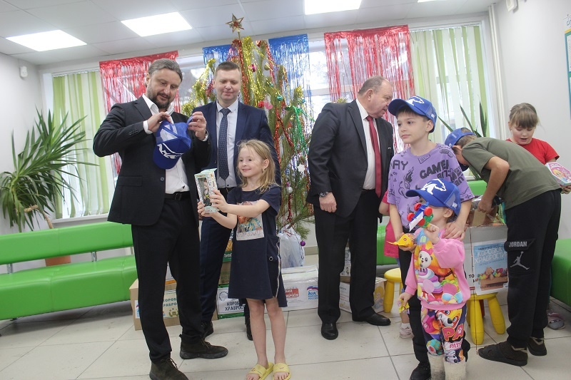    Фото Натальи Кривякиной