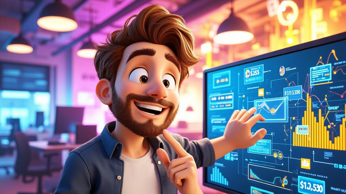    avtomatizatsiya-biznes-processov-programmnoe-obespechenie Бушмакин Вячеслав