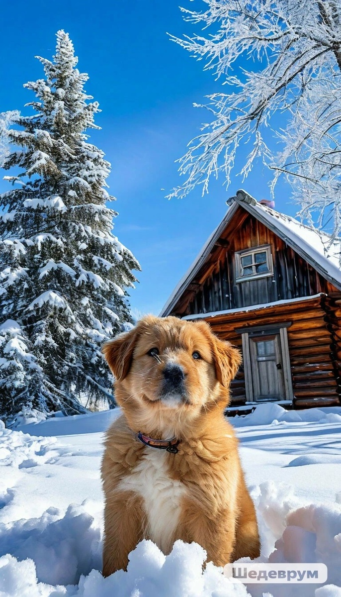 Сгенерировано нейросетью.