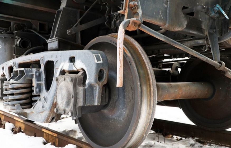    42 вагона сошли с рельс. В Забайкалье столкнулись два поезда