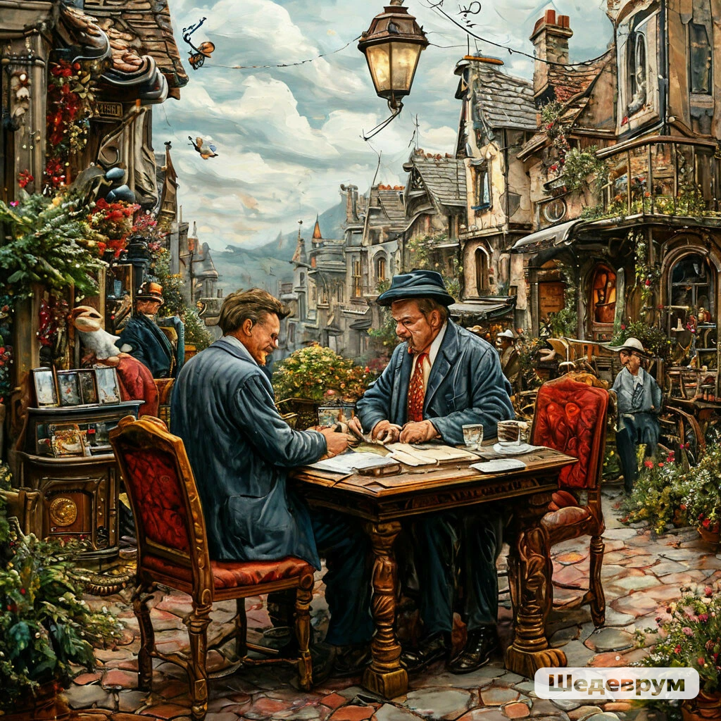 Партнерский материал