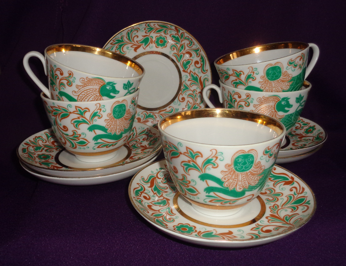 Фото автора.