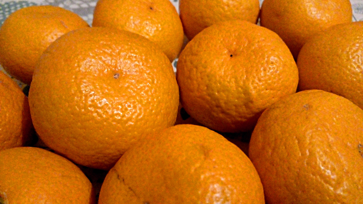 Вкусные, сладкие. Из холодильника изчезают быстро! Придётся докупать ещё