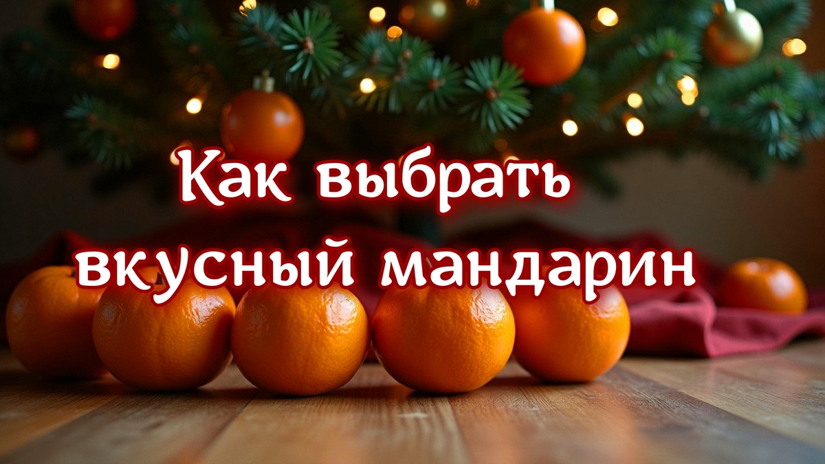 Какой ни выбирай - они все полезные!