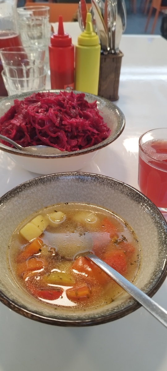 Скрасим серость зимних будней) 