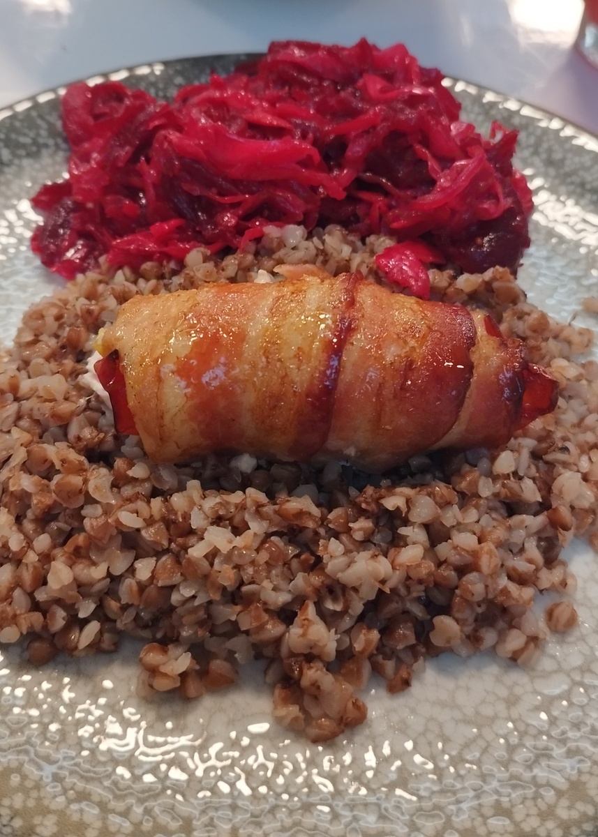 Весьма-весьма, если исключить гречу