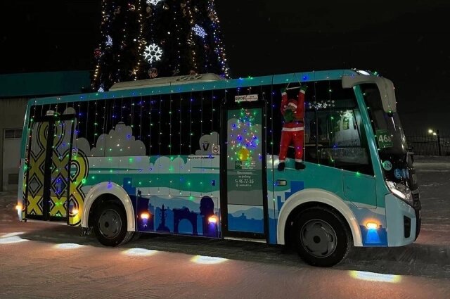    Фото: Администрация Улан-Удэ