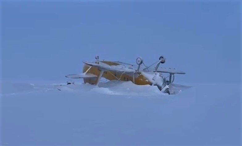     / Источник: Кадр из видео