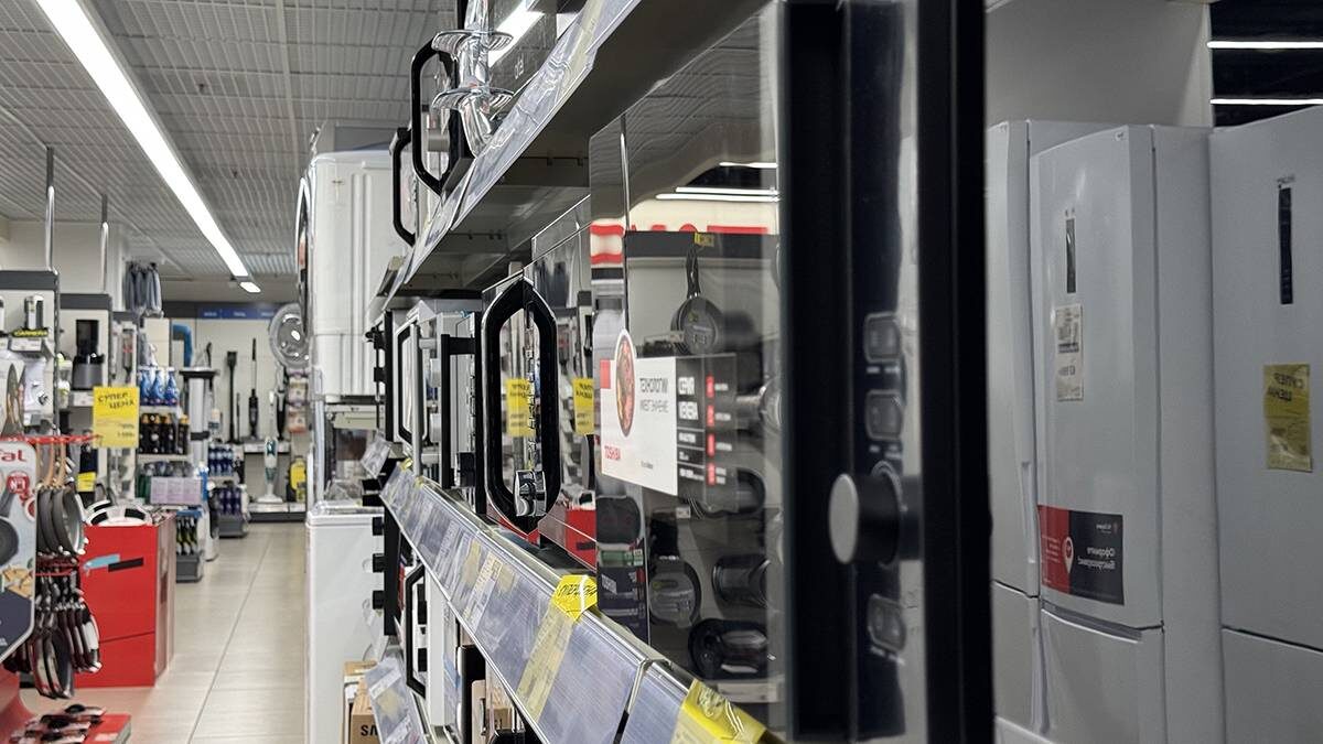    Фото: Андрей Прошин / Вечерняя Москва