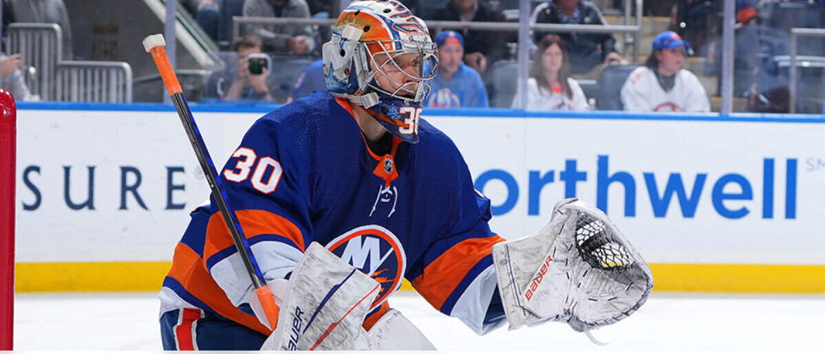    Фото: ХК «Нью-Йорк Айлендерс»