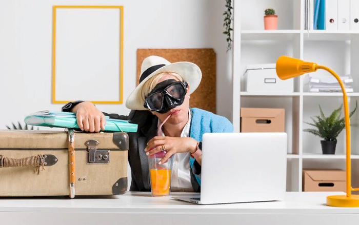 Чем занимается турагент и зачем он нужен / Фото: freepik